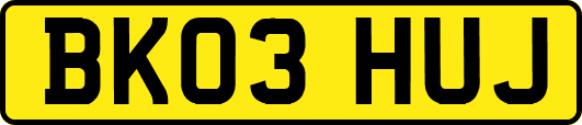 BK03HUJ