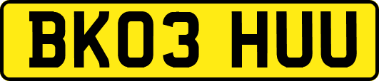 BK03HUU