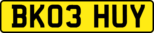 BK03HUY