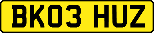 BK03HUZ