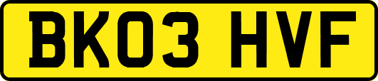 BK03HVF