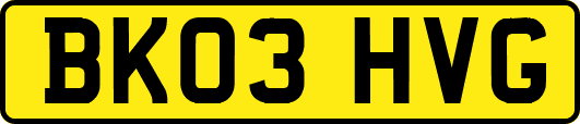 BK03HVG