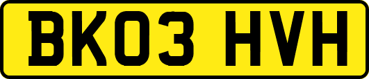 BK03HVH