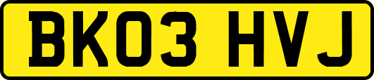 BK03HVJ