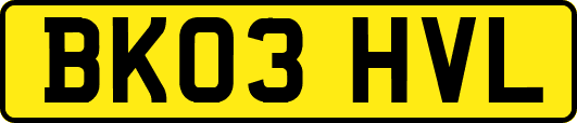 BK03HVL