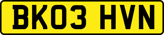 BK03HVN