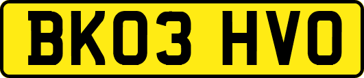 BK03HVO