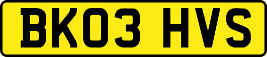 BK03HVS