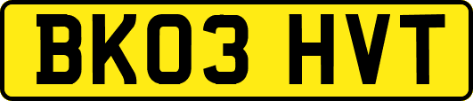 BK03HVT