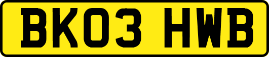 BK03HWB