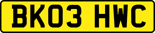 BK03HWC