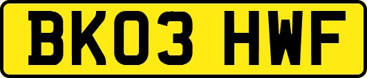 BK03HWF