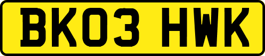 BK03HWK