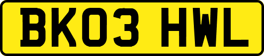 BK03HWL