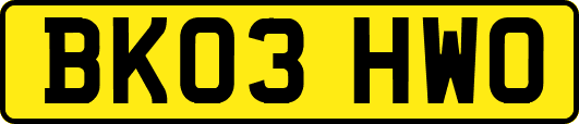 BK03HWO