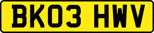 BK03HWV