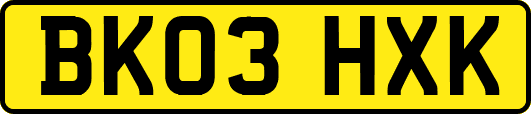 BK03HXK