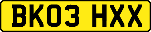 BK03HXX