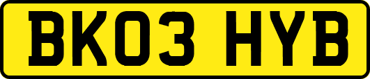 BK03HYB