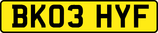 BK03HYF