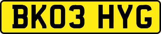 BK03HYG