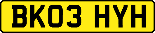 BK03HYH