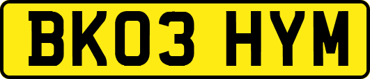 BK03HYM