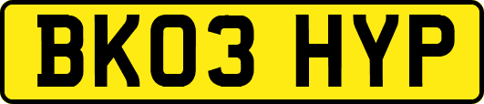 BK03HYP