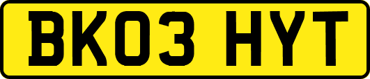 BK03HYT