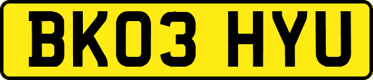 BK03HYU