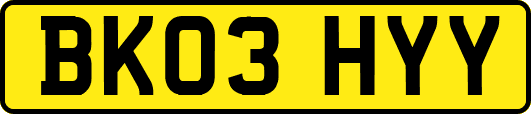 BK03HYY