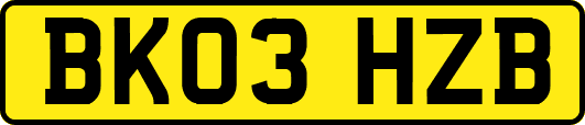 BK03HZB