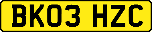 BK03HZC