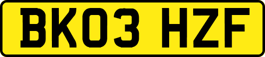 BK03HZF