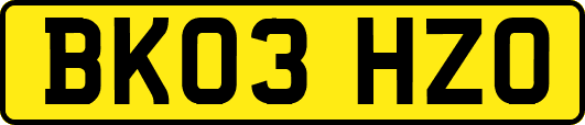 BK03HZO
