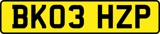 BK03HZP