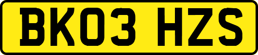 BK03HZS