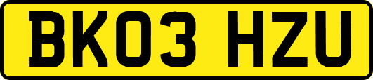 BK03HZU