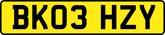 BK03HZY