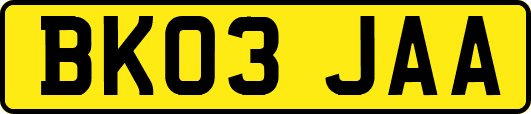 BK03JAA