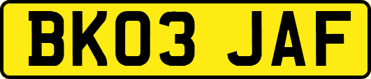 BK03JAF