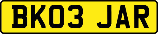 BK03JAR