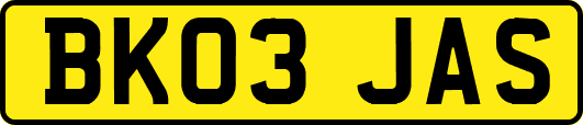 BK03JAS
