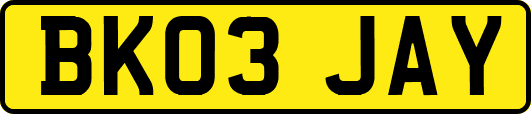 BK03JAY