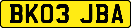 BK03JBA