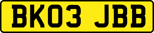 BK03JBB