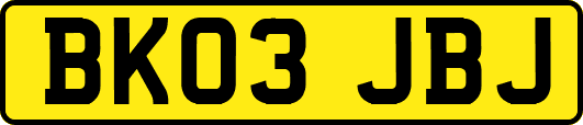 BK03JBJ