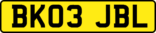BK03JBL
