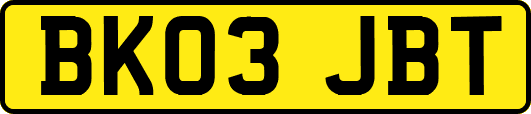 BK03JBT