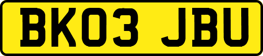 BK03JBU